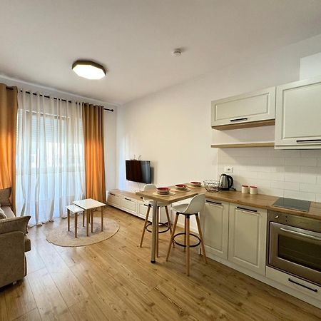 Apartment In The Heart Of Old Bazaar, Tirana - Hana Apartments Exteriér fotografie