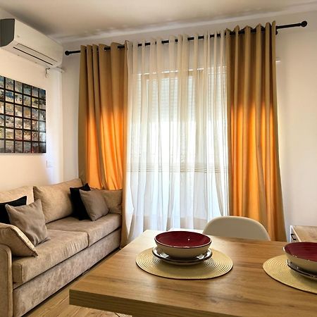 Apartment In The Heart Of Old Bazaar, Tirana - Hana Apartments Exteriér fotografie