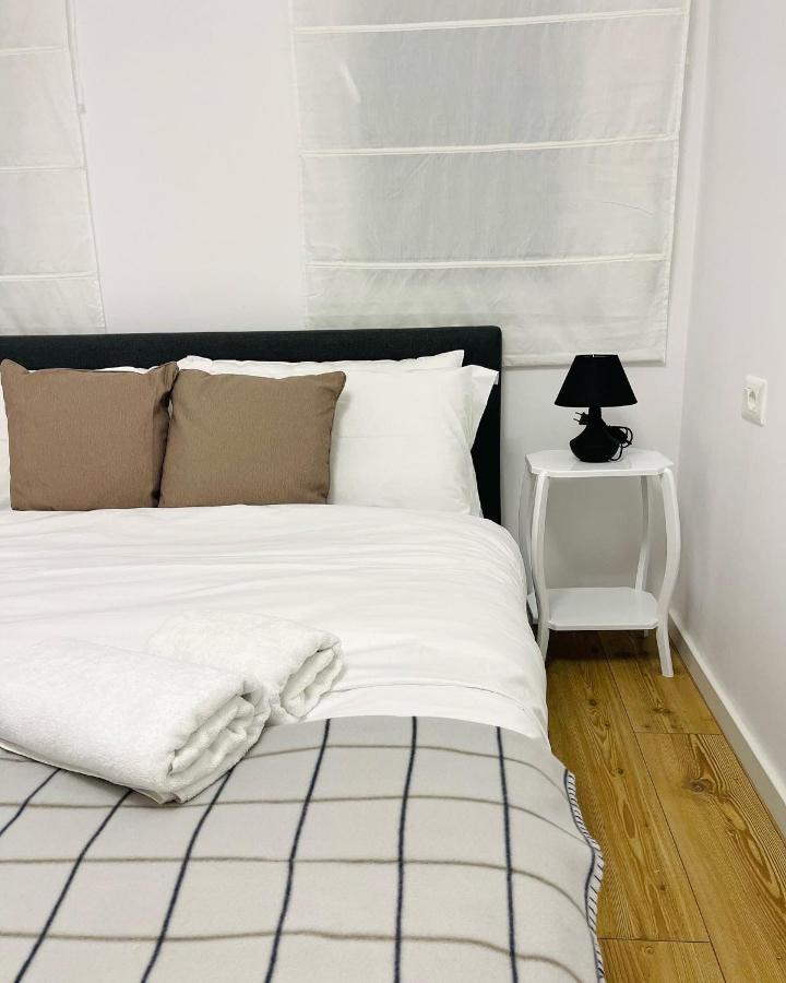 Apartment In The Heart Of Old Bazaar, Tirana - Hana Apartments Exteriér fotografie