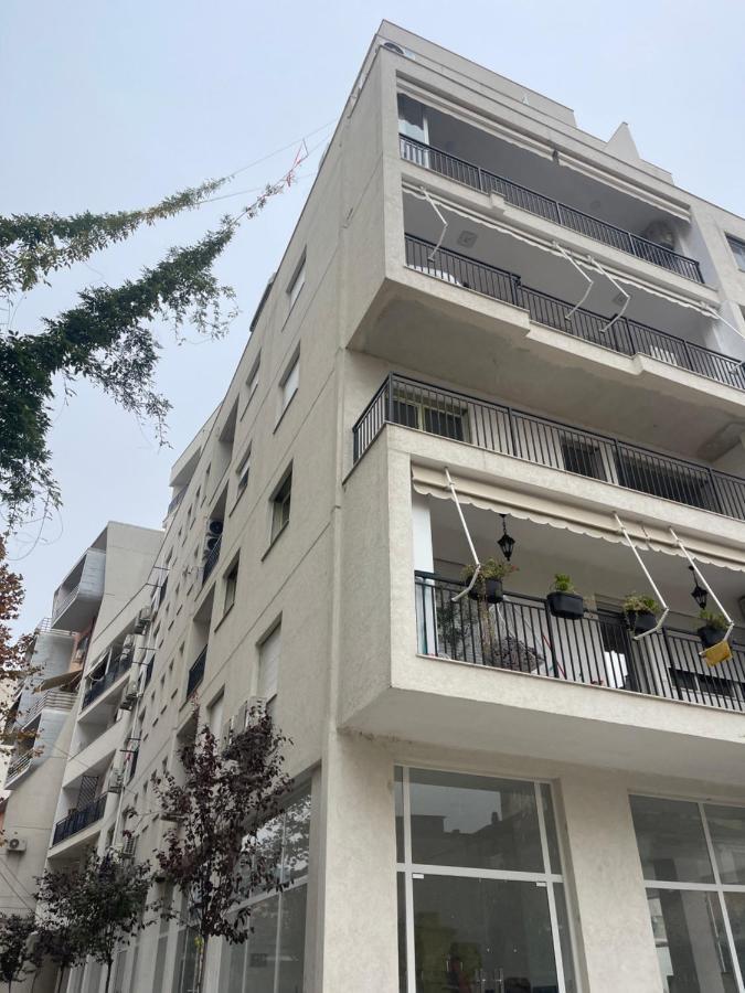 Apartment In The Heart Of Old Bazaar, Tirana - Hana Apartments Exteriér fotografie