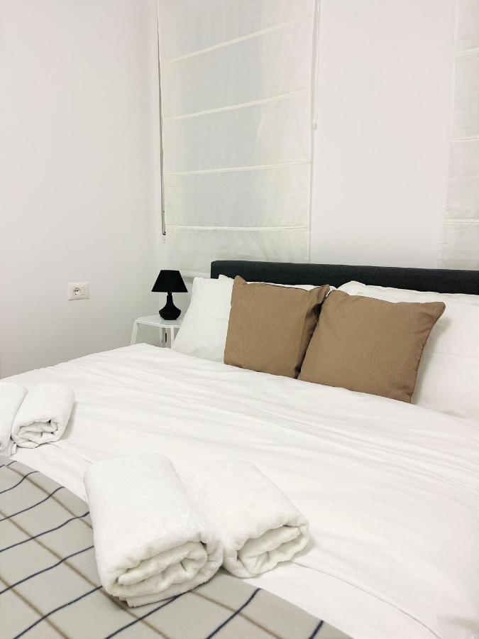 Apartment In The Heart Of Old Bazaar, Tirana - Hana Apartments Exteriér fotografie