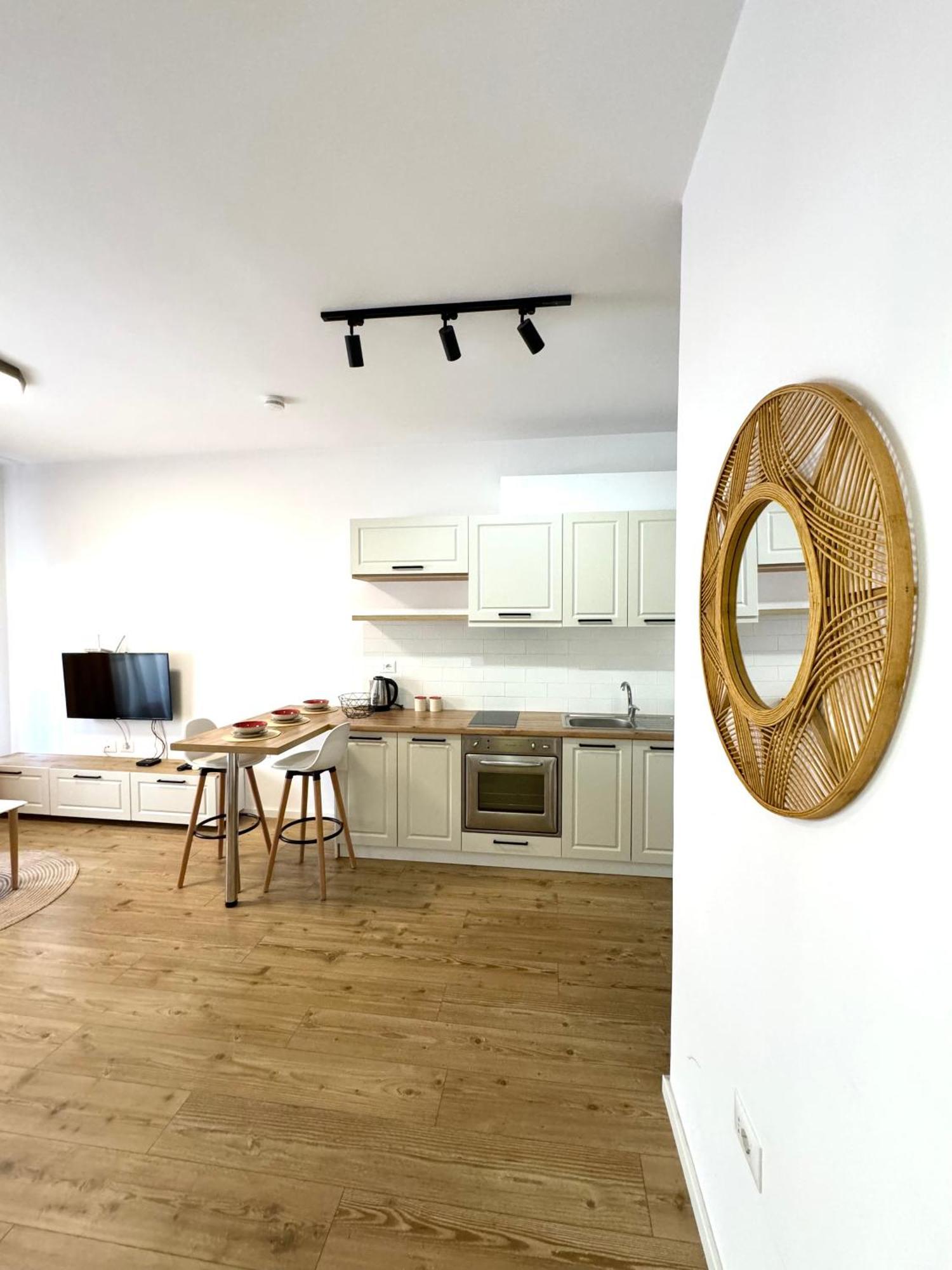 Apartment In The Heart Of Old Bazaar, Tirana - Hana Apartments Exteriér fotografie