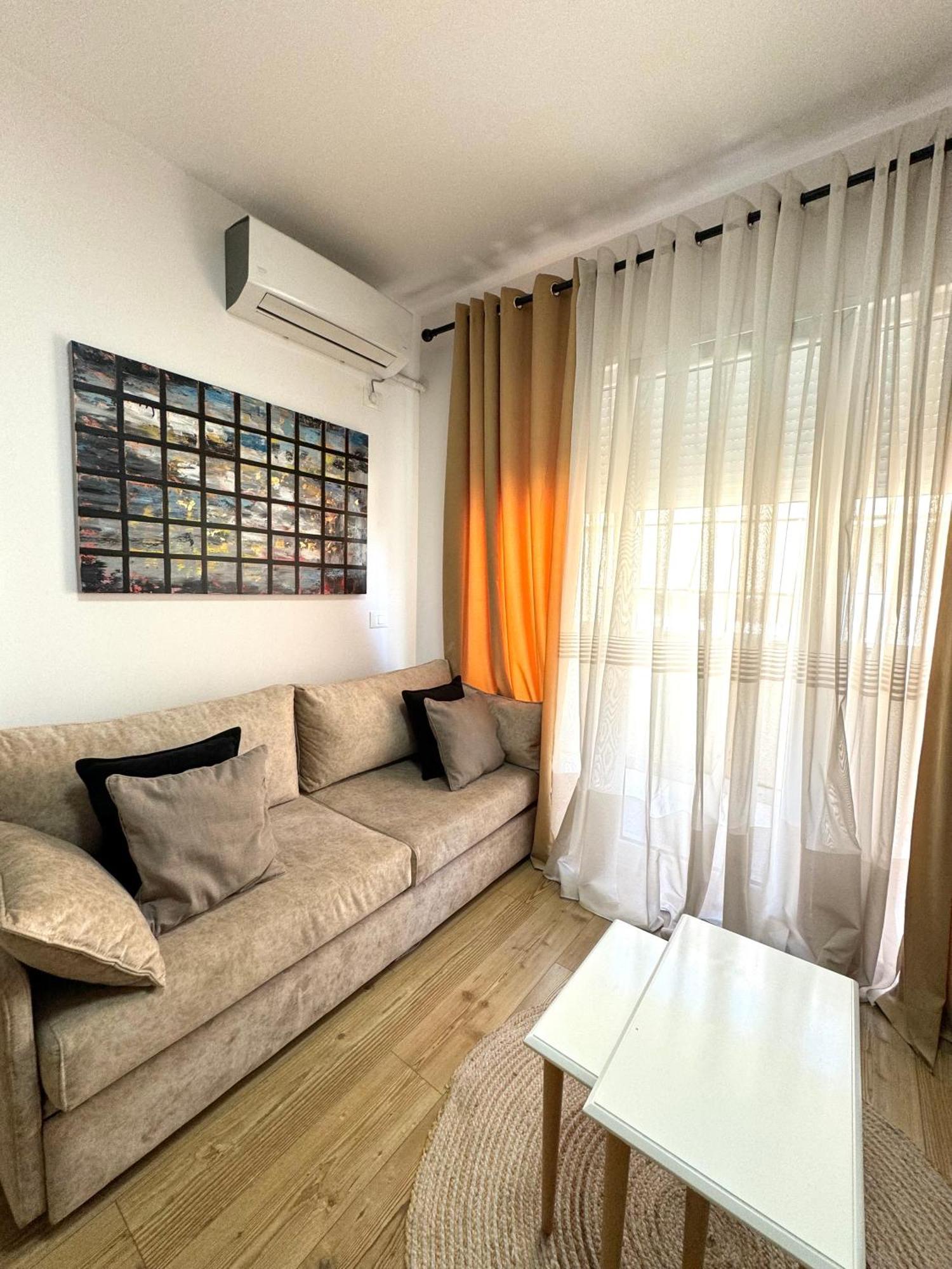 Apartment In The Heart Of Old Bazaar, Tirana - Hana Apartments Exteriér fotografie